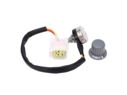 Laxiscreed Baixa Velocidade Para Retroescavadora Xg815, Interruptor Do Motor Do Acelerador Em Abs