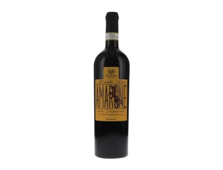 Vinho FIDORA Monte Tabor Amarone della Valpolicella (0.75 L - 1 Unidade)