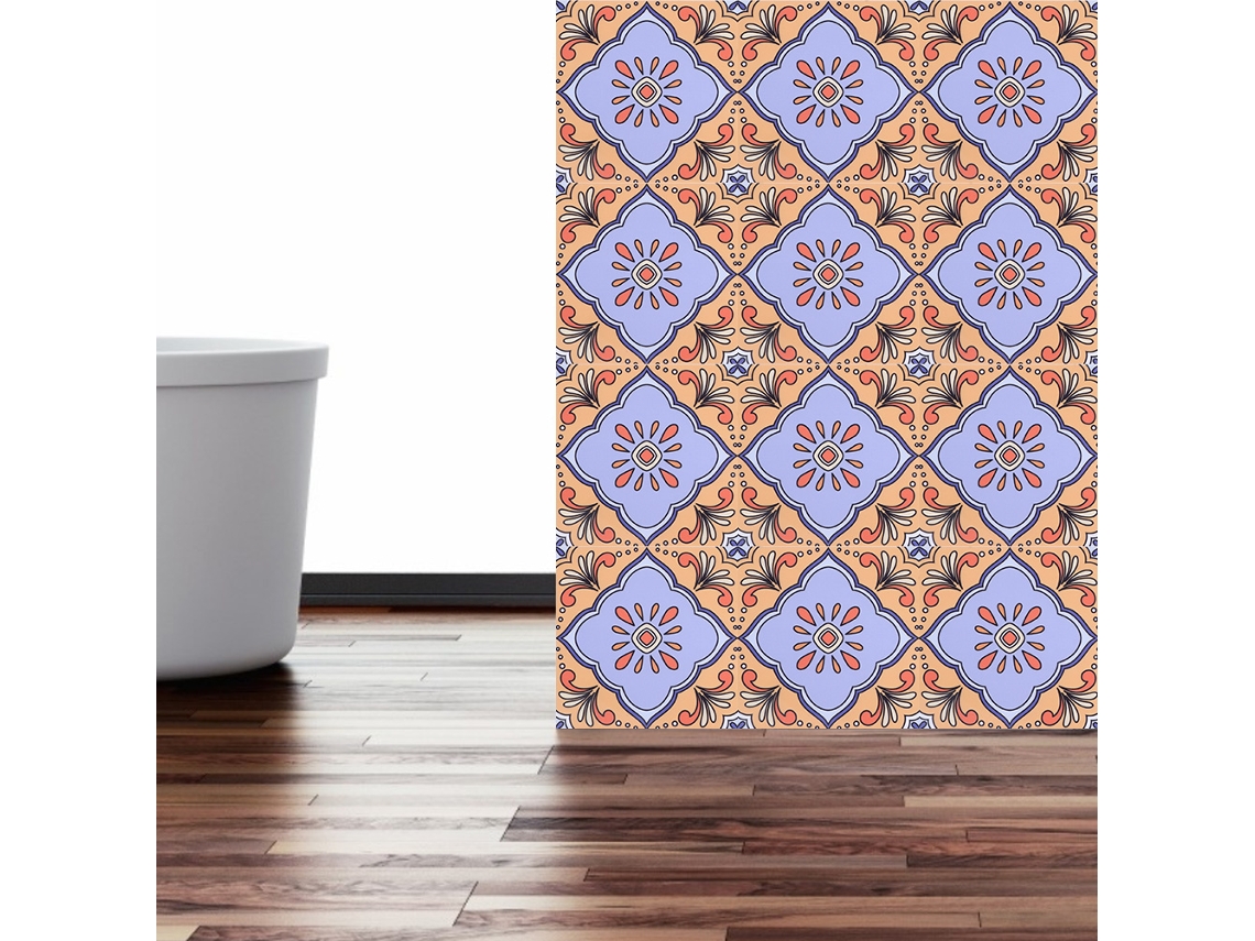 Azulejos (impermeáveis, Antiderrapantes) Eoocoo