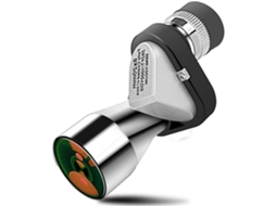 Monocular ENZONS de Visão Noturna Infravermelha de Alta Definição com Zoom de Baixo Nível de Luz e Dispositivo Multifuncional de V-Preto
