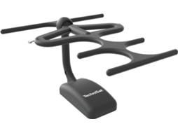 Antena Interna Technisat Digitenn Tt6 Lte Preta