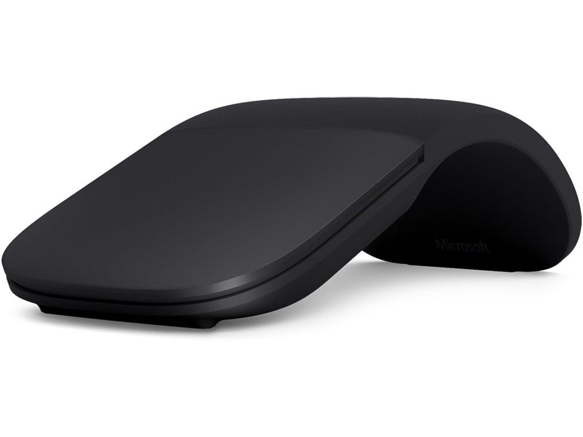 Mouse duplo Bluetooth ultrafino e ergonômico para PC e laptop AQUAFORGE