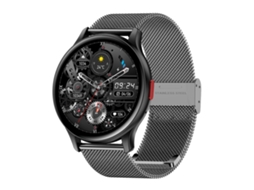 Pulseira inteligente com monitoramento de saúde EOOCOO