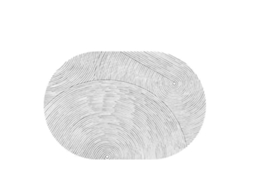 Tapete de Mesa Resistente Ao Calor LAXISCREED