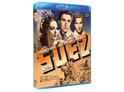 Suez Mon Inter (1938)