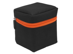 Funda Para Lentes De Cámara De Neopreno, Estuche Protector Para Lentes, Bolsa De Seguridad Para Objetivos