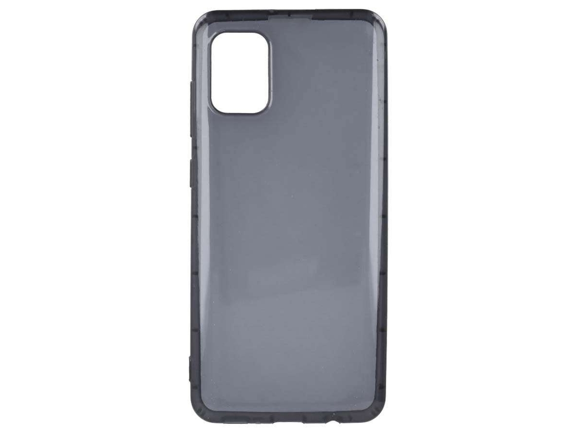 Capa Silicone Colorida para Samsung Galaxy A31 LA CASA DE LAS CARCASAS