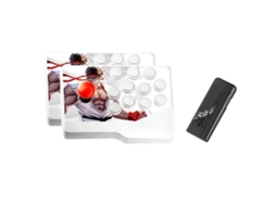 Console De Videogame K9 Tv 64g Com Mais De 15.000 Jogos E Controle Duplo Retrô Para Mame, Ps1, Gb E Simulador Ly Ebike