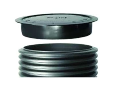 Endkappe Nw 350 Furowell#29570350 (29570350)