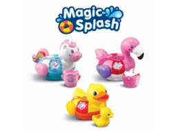 Jogos Didáticos VTECH ANIMAUX (1 anos)