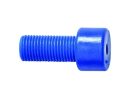 Adaptador de Inflação Azulpolyform