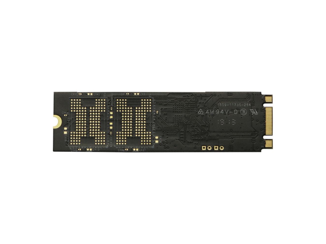 Innovation It 00-256555 Disco Ssd M.2 256 Gb Pci Express 3D Tlc