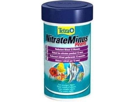 Tratamento de Água para Peixes  Nitrate Minus (100 ml)
