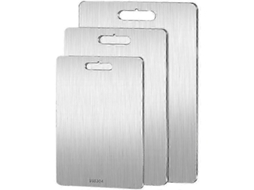 Tábua De Corte Durável E Eficiente Um Item Essencial Na Cozinha Para Preparar Refeições E Servir Iguarias. Everley891