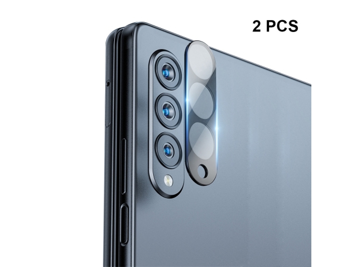 Pelicula de Vidro YUYSAN Samsung Galaxy Z Fold6