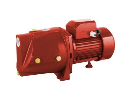 Bomba de jato Extol Premium, 750 W, 5270 l/h, 8895080