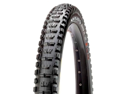 Pneu MAXXIS Mtb Dobrável Minion Dhr Ii 3Ct/Exo/Tr 120 Tpi 27.5´´ Tubeless