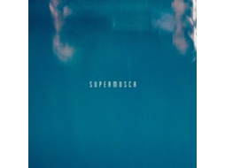 CD Supermosca - Supermoon (1CDs)