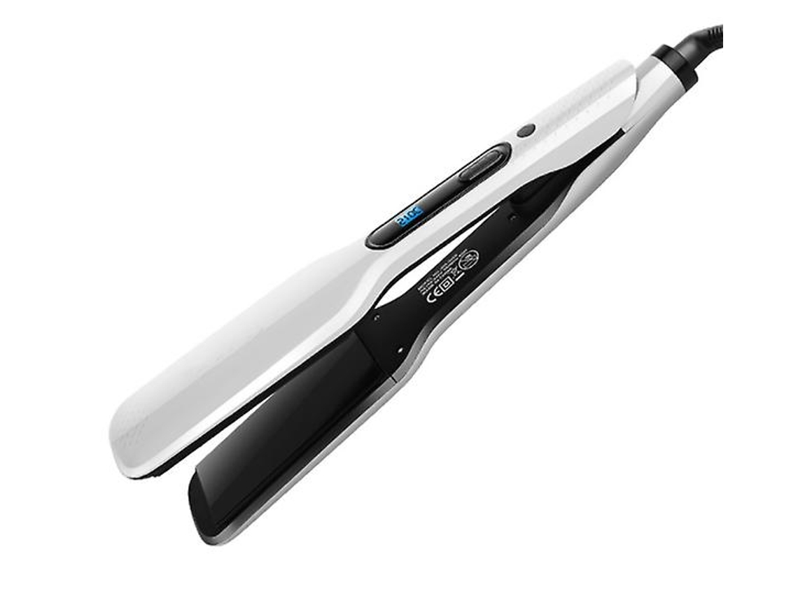 Alisador de Cabelo YIZHOOD Adc225 150 a 200℃ Branco