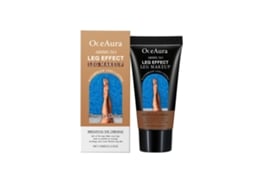 Base Bronzeadora Bronze Para Pernas