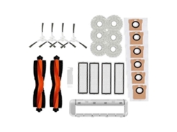 Peças para aspirador X20+ X20 Plus | S/MARCA