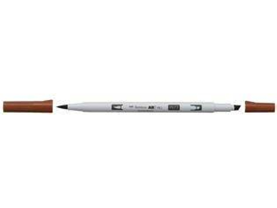 Marcador TOMBOW ABT PRO Castanho Selim