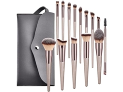 Molde de Silicone para Manicure SFUSHOS