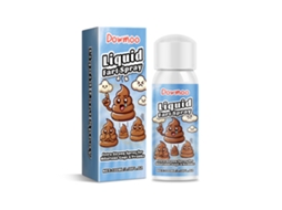 Spray de Odores LAXISCREED, Solução Rápida para Odores Desagradáveis de Peido