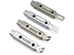 Fechadura de Porta Impacto Amazwi 1 P 3 P 304 1008 2,