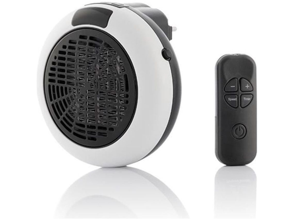 Radiador Elétrico, Aquecimento Extra, Tomada