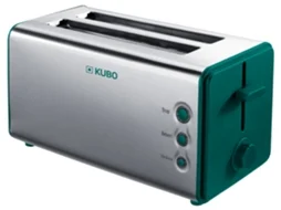 Torradeira KUBO KBT4177 XL 2E (1400 W)