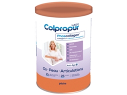 Dama Bone Skin Joints 327,5 gSabor: Pêssego COLPROPUR