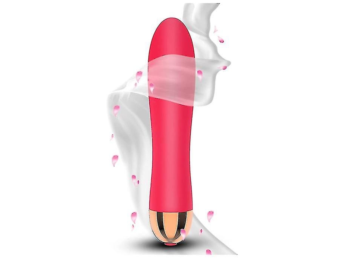 Pink Massager