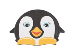 Touca de banho MEGAFORM animais Silicone