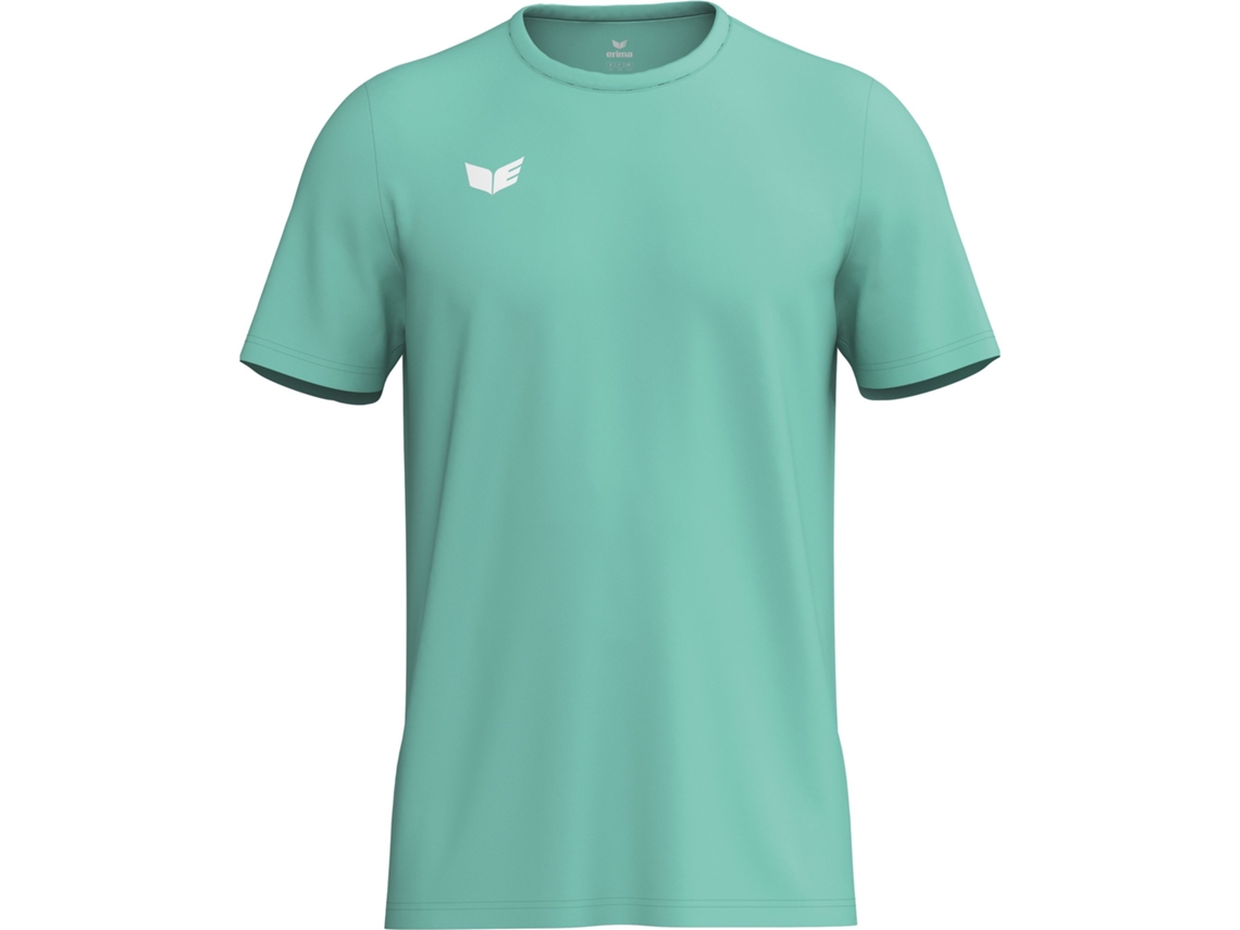 Camisa Erima Intro Função Menta