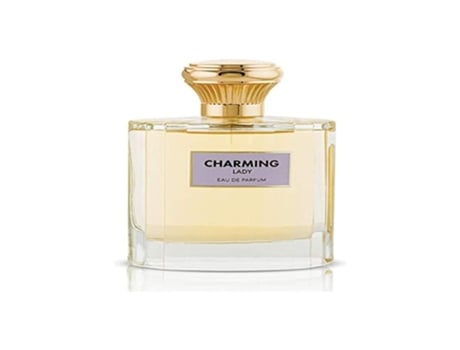 Charming Lady Edp Volume: 100Ml FLAVIA