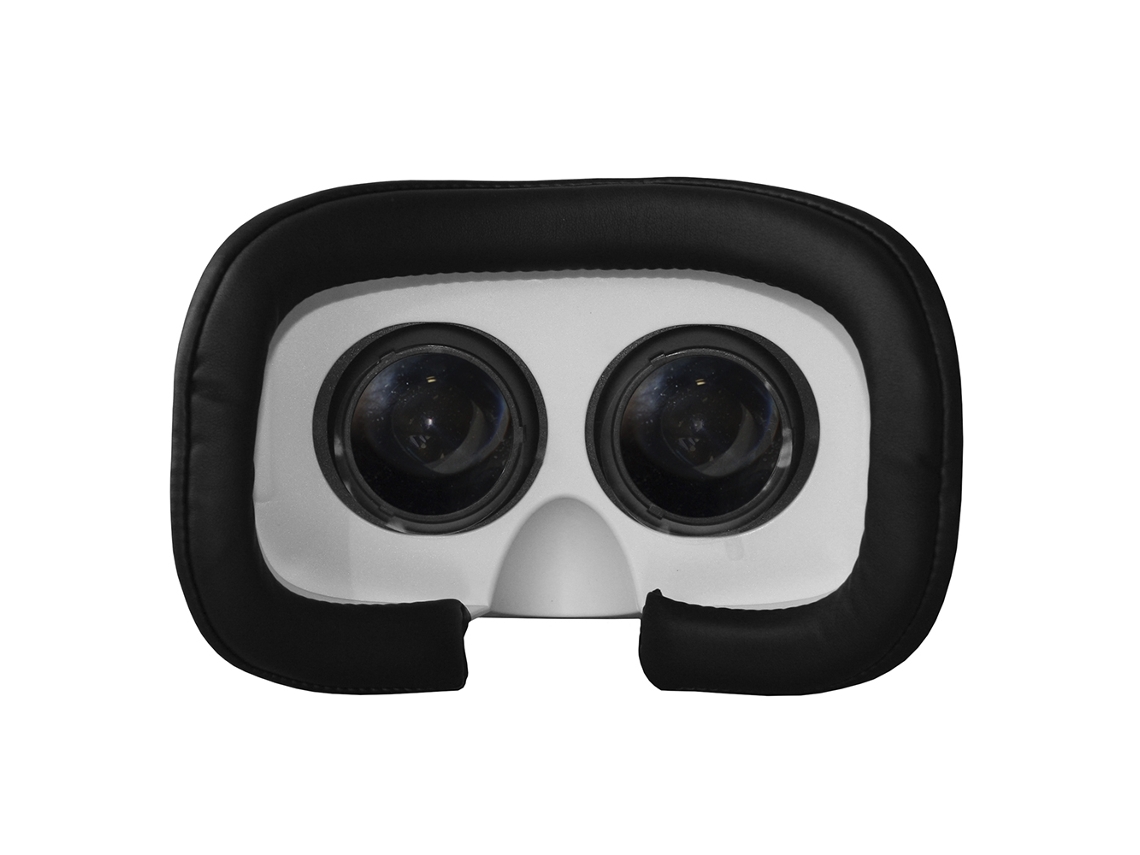 Óculos de Realidade Virtual Woxter Neo VR1 (Branco)