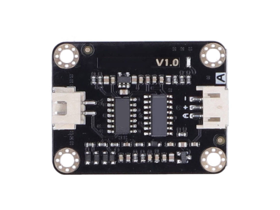 Laxiscreed Módulo Sensor Tds Analógico Para Monitorizar A Qualidade Da Água Industrial