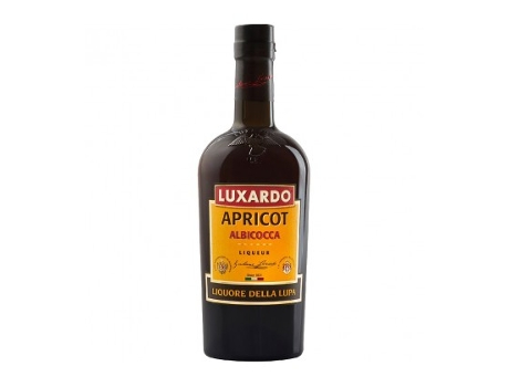 Luxardo Licor Damasco 70Cl. LUXARDO