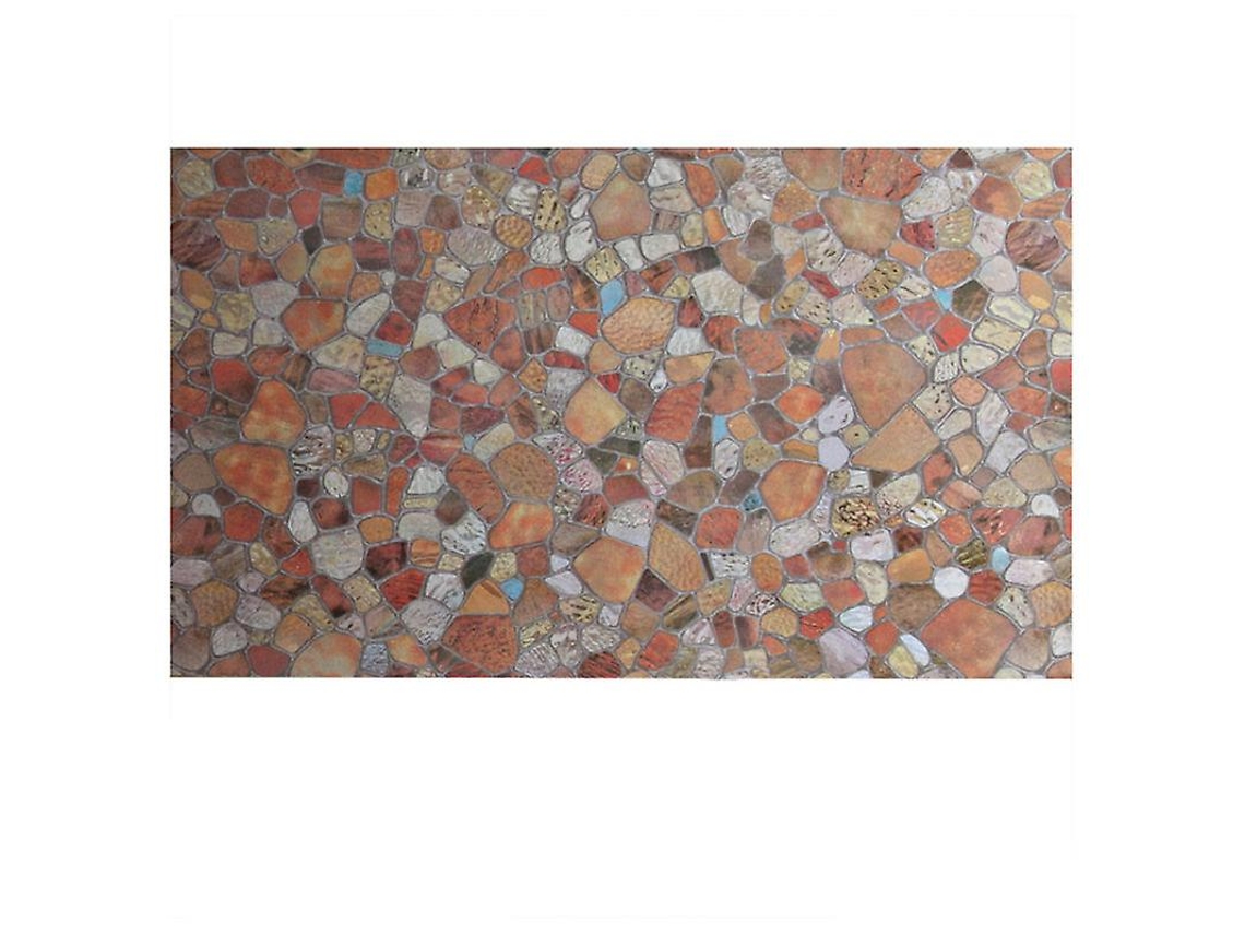 1pcs Decalques De Vidro Allinless