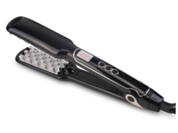 Alisador de Cabelo YIZHOOD Adc158 150 a 200℃ Preto
