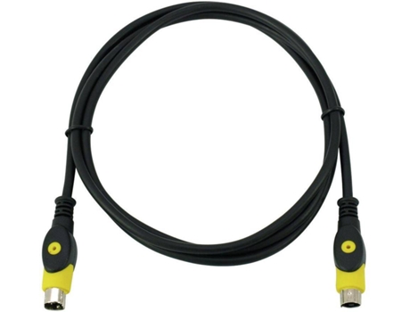 Cabo OMNITRONIC 1.5m
