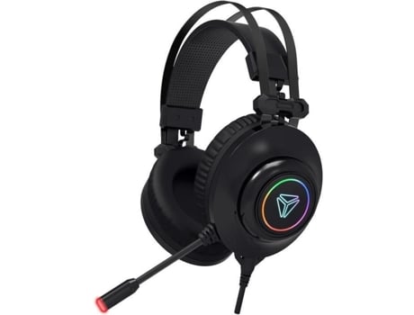 Casque Gamer Nexus Yenkee Yhp 3036