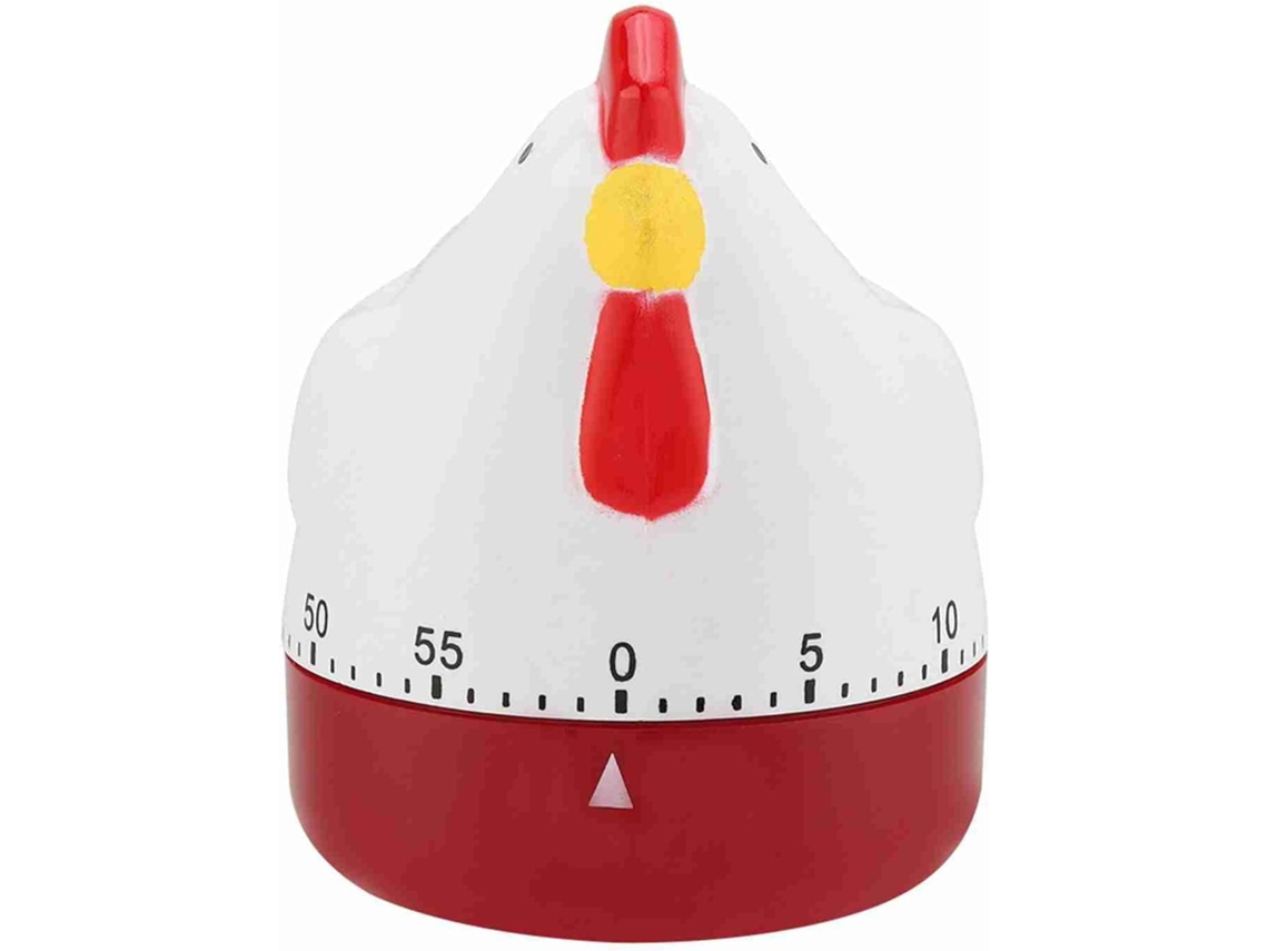 Cozinha Despertador Mecânico Para Decoração De Casa