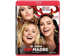 A Bad Moms Christmas / Malas madres 2