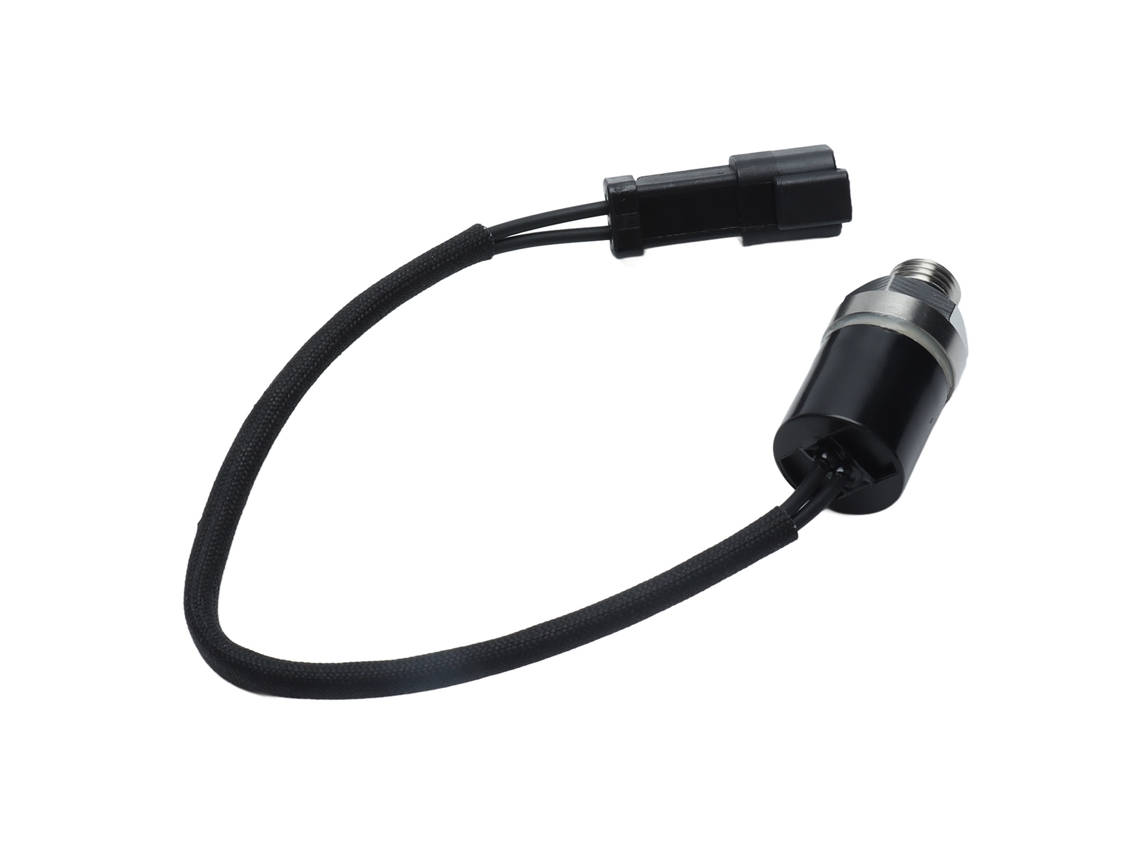 Sensor De Pressão Laxiscreed Compatível Com Retroescavadoras E Substituto De Peças Komatsu