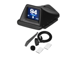 Painel Cabeça Alta LAXISCREED (gps Obd2)