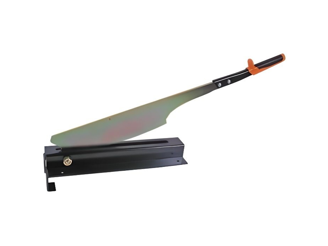 Guilhotina de Ardósia com Lâmina de 210 Mm Pro Ma… EDMA