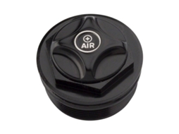 Garfo Rockshox Top Cap Air Reba/Sid/Rvl Bt