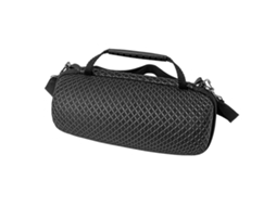 Bolsa para Alto falante Charge 6, Ideal para Viagens e Atividades Ao Ar Livre. AQUAFORGE